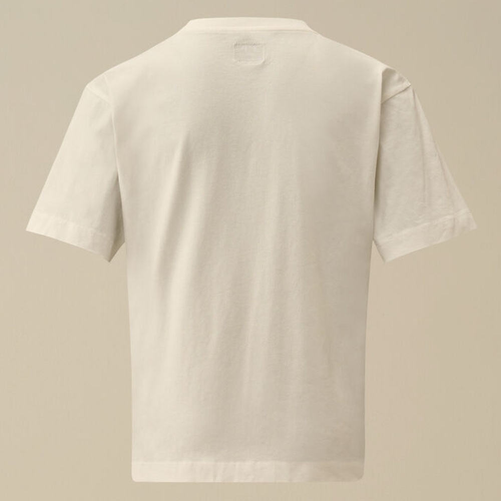 футболка CP Company — фото и цены