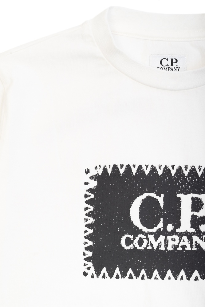 футболка CP Company — фото и цены
