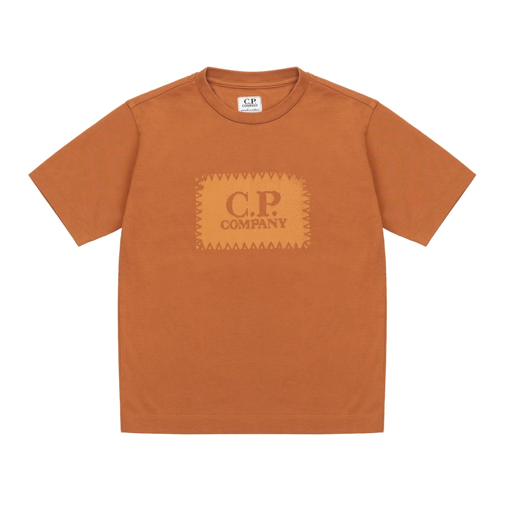 футболка CP Company — фото и цены