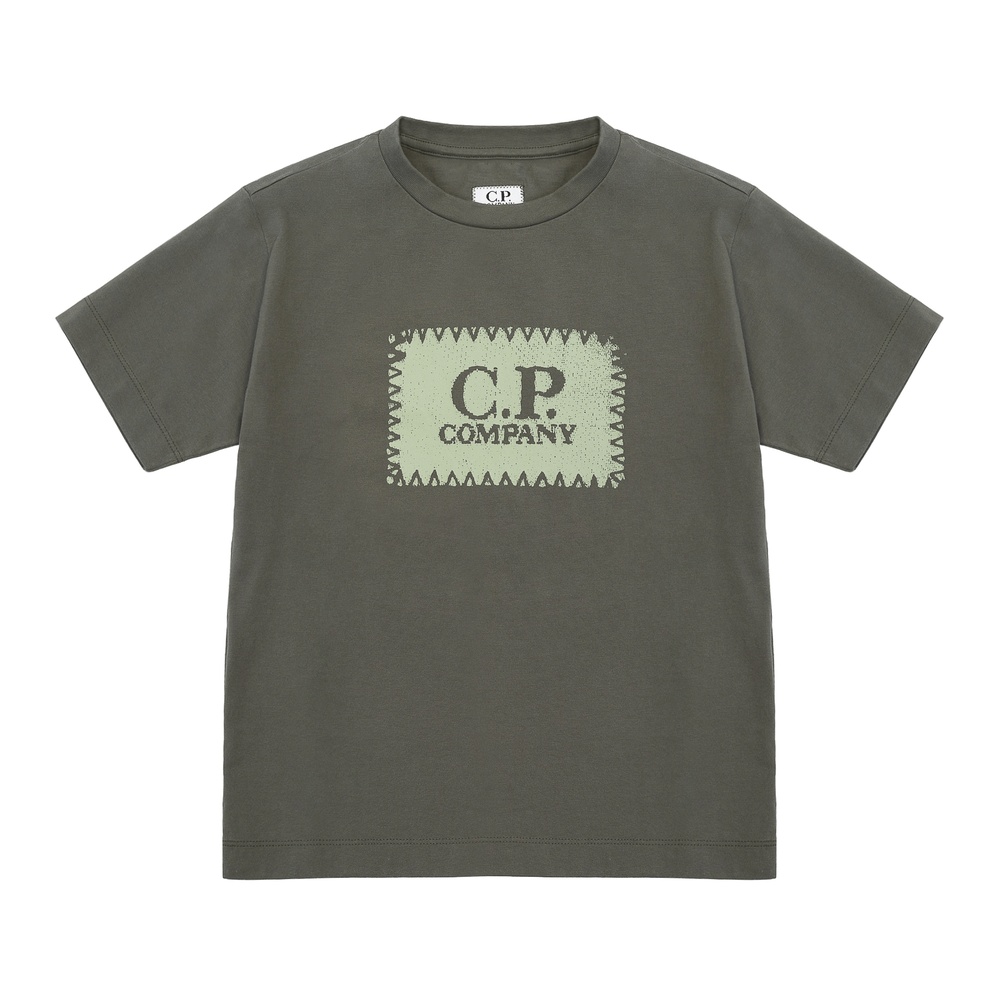 футболка CP Company — фото и цены