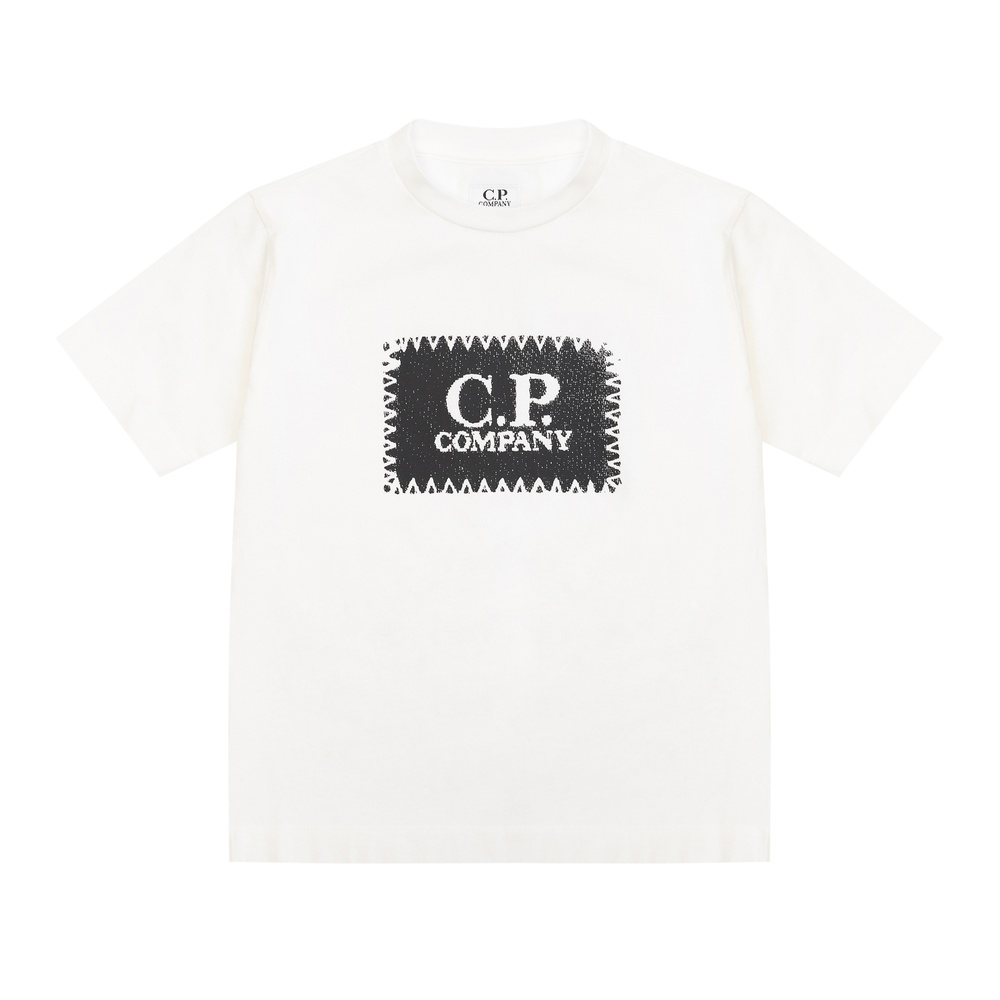 футболка CP Company — фото и цены