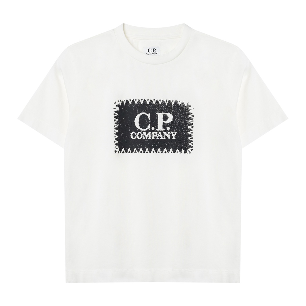 CP Companyфутболка