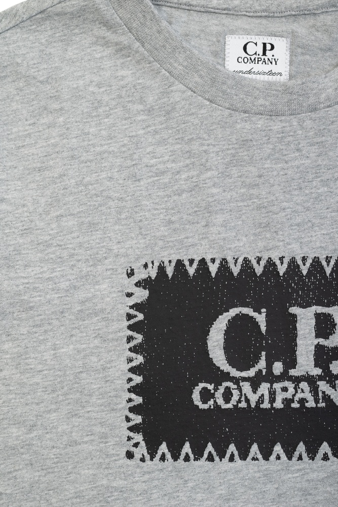 футболка CP Company — фото и цены