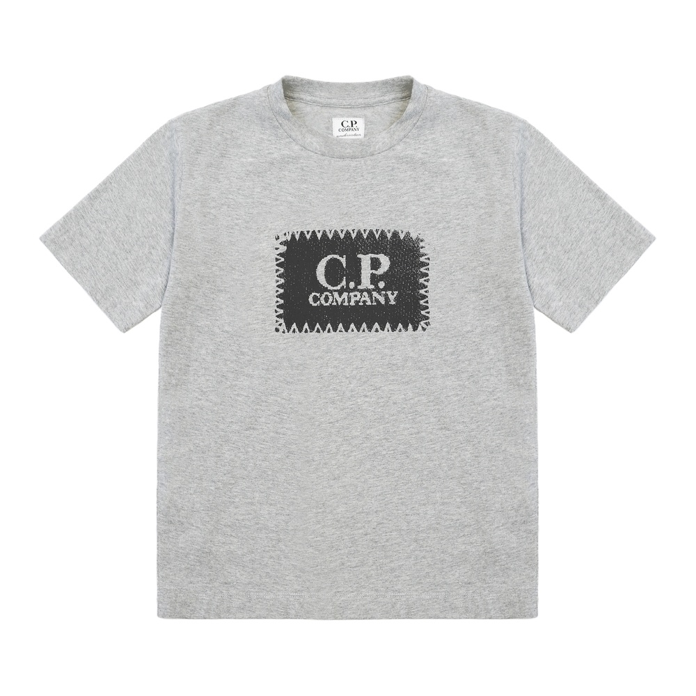футболка CP Company — фото и цены