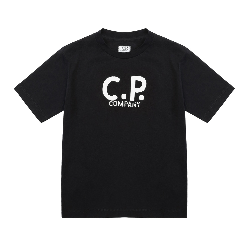 футболка CP Company — фото и цены