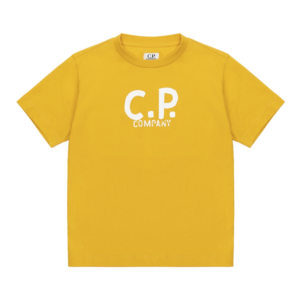 футболка CP Company — фото и цены