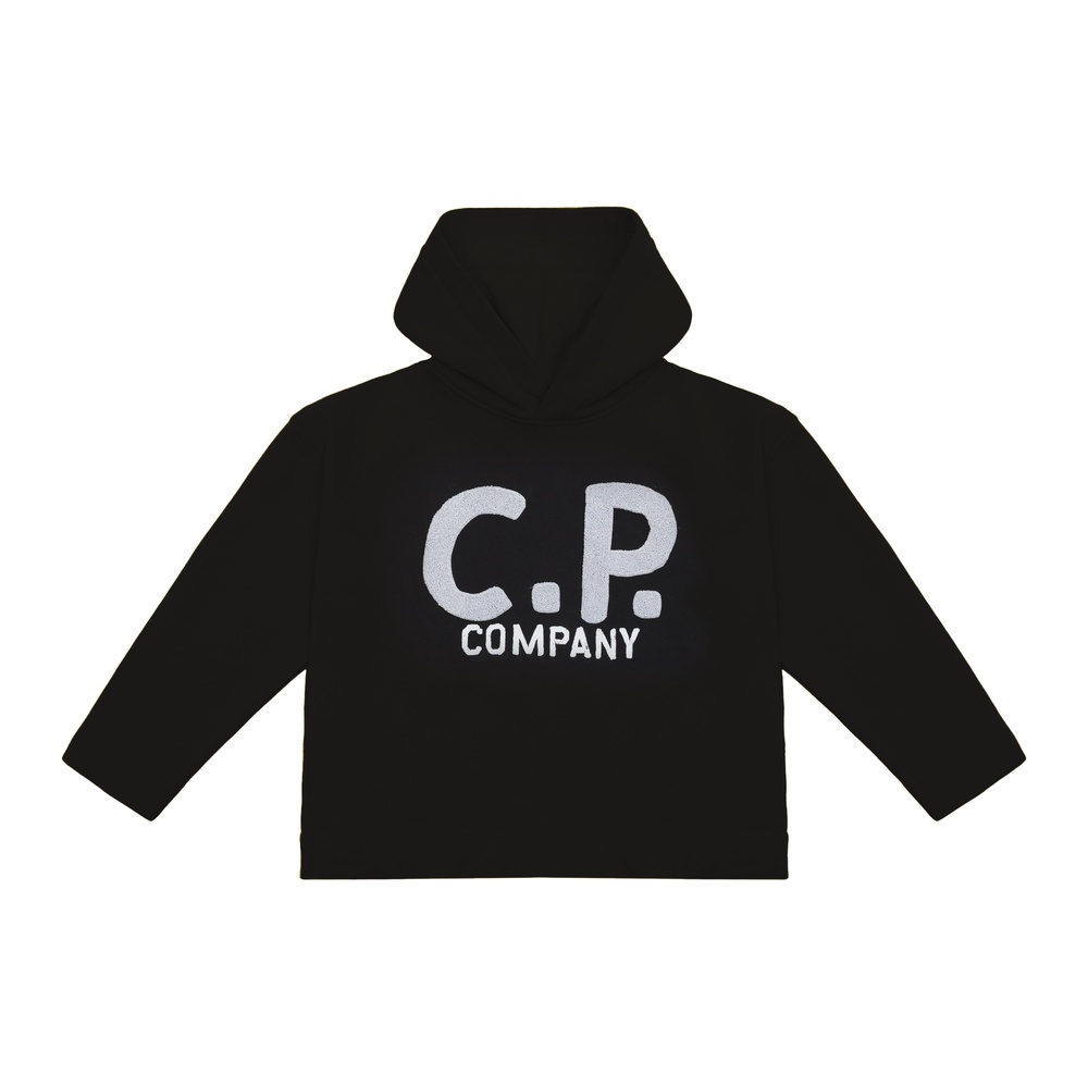 худи CP Company — фото и цены