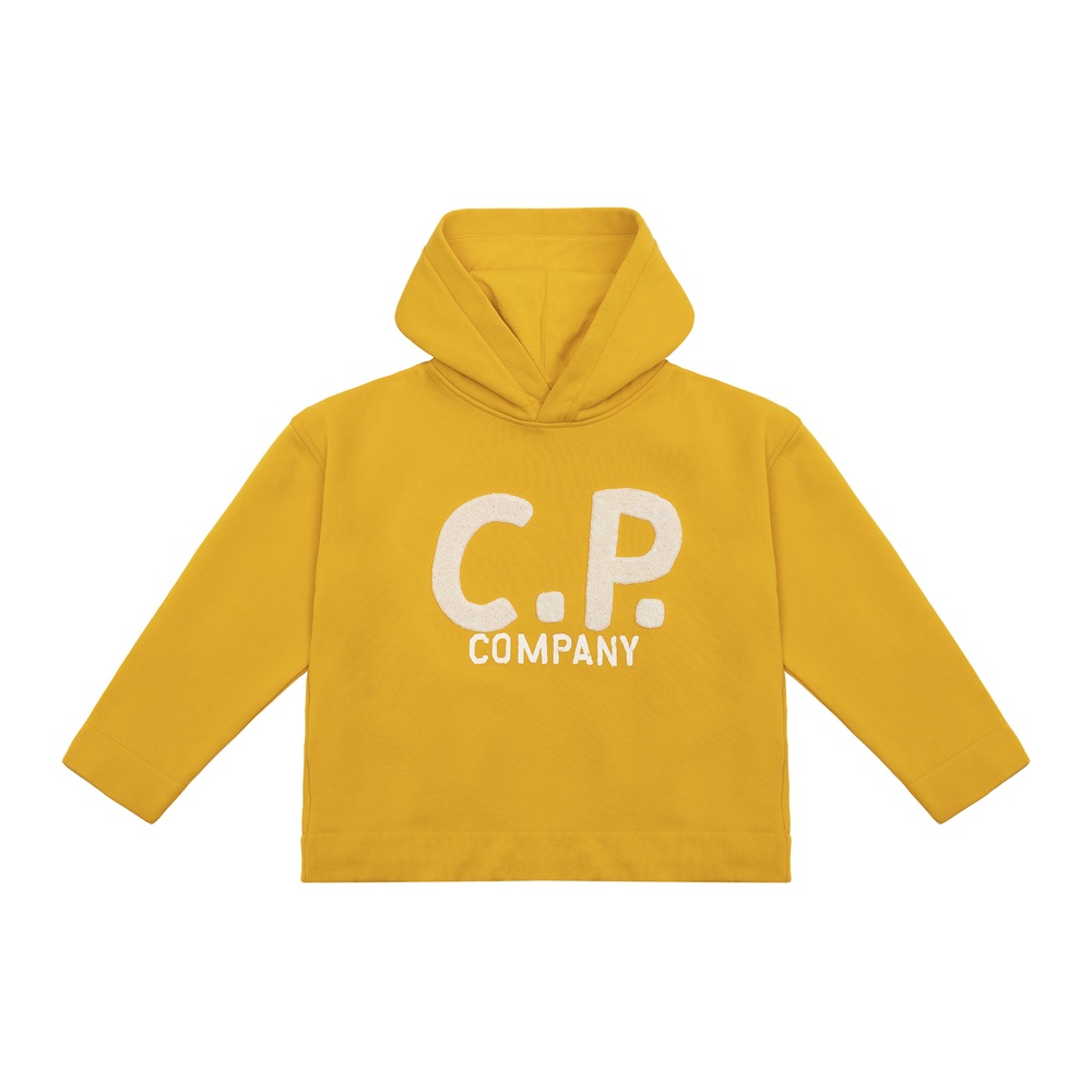 худи CP Company — фото и цены