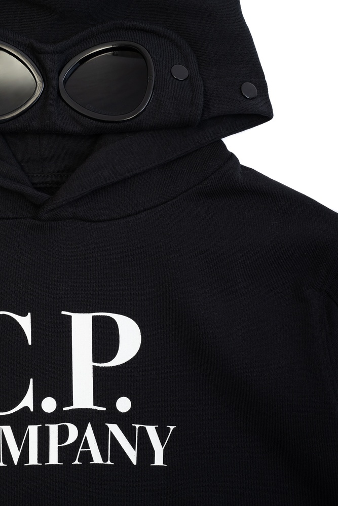 худи CP Company — фото и цены