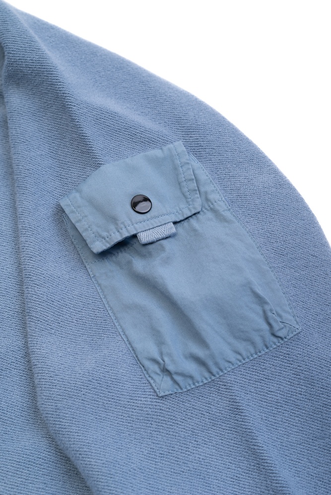 свитшот CP Company — фото и цены