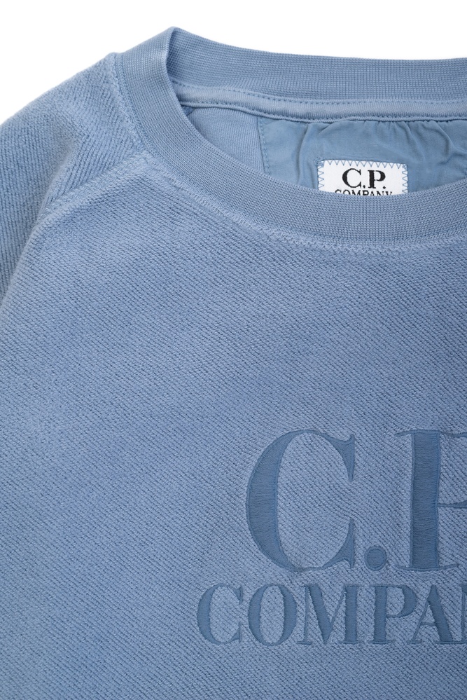 свитшот CP Company — фото и цены