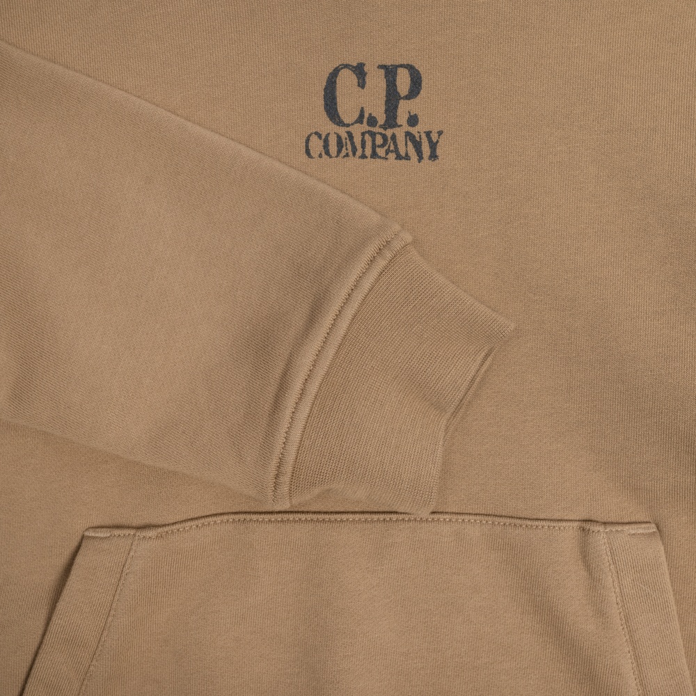 худи CP Company — фото и цены