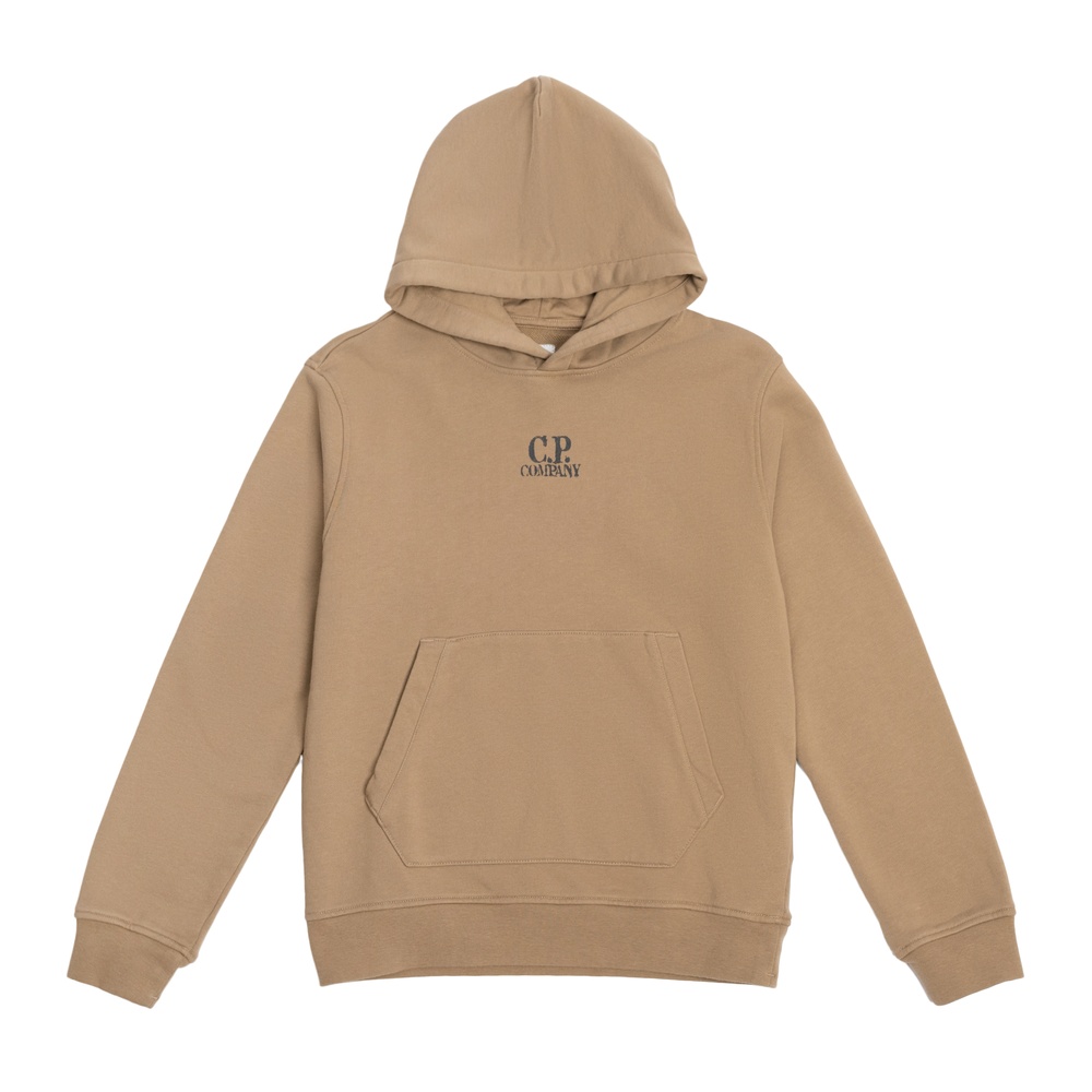 худи CP Company — фото и цены