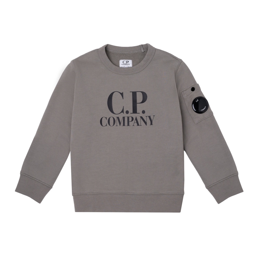 CP Companyсвитшот