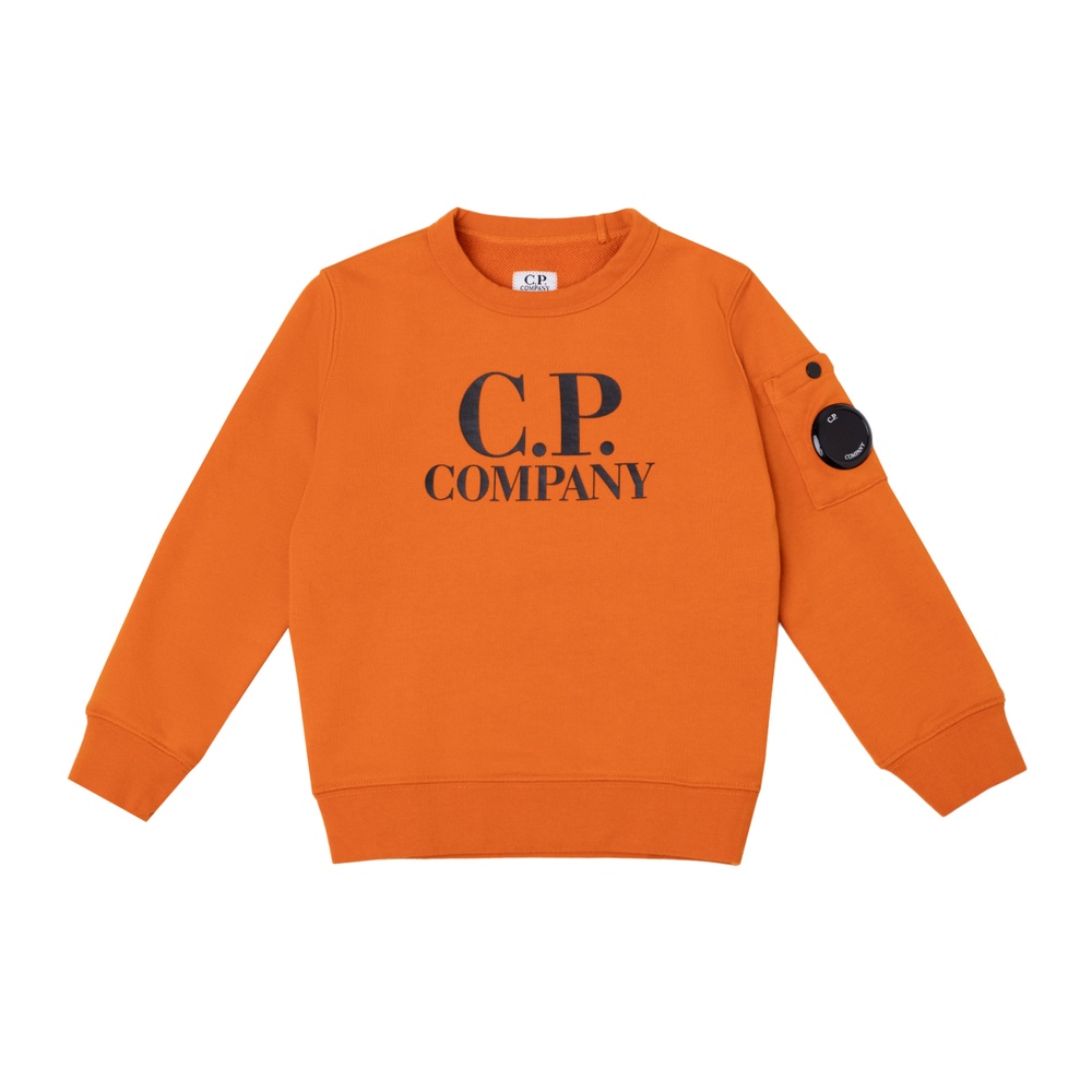 CP Companyсвитшот