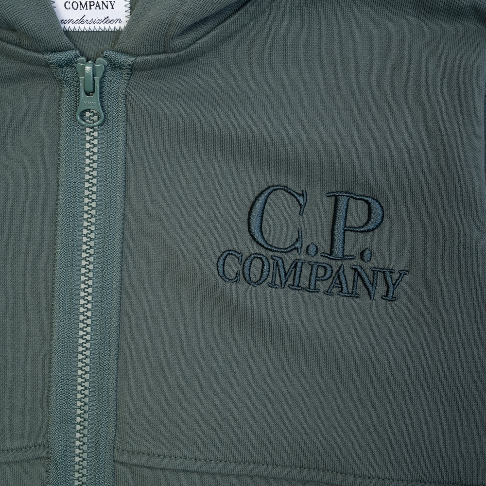 толстовка и брюки CP Company — фото и цены