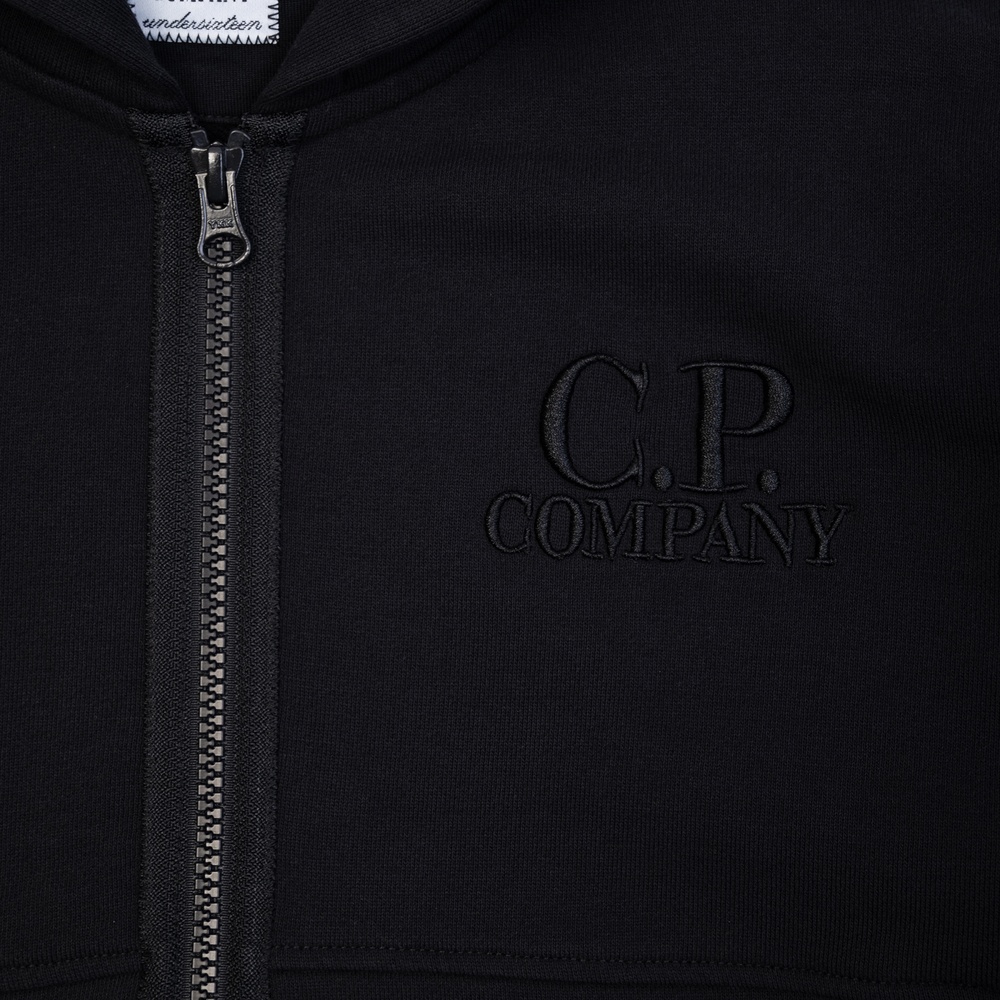 толстовка и брюки CP Company — фото и цены