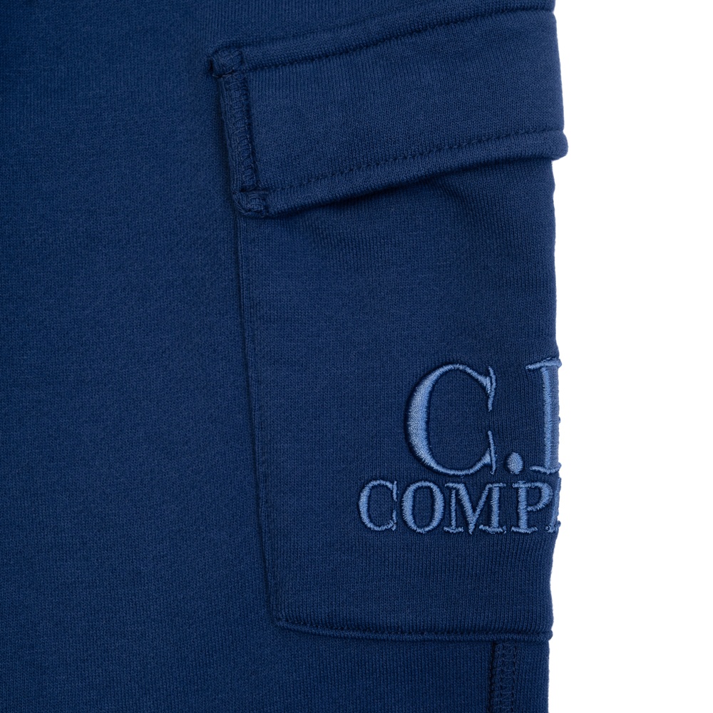 толстовка и брюки CP Company — фото и цены