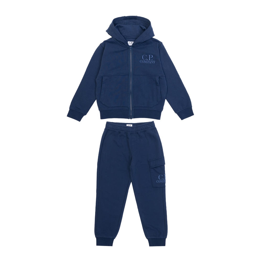 толстовка и брюки CP Company — фото и цены