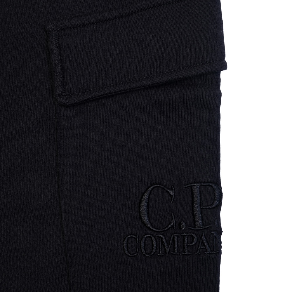 толстовка и брюки CP Company — фото и цены