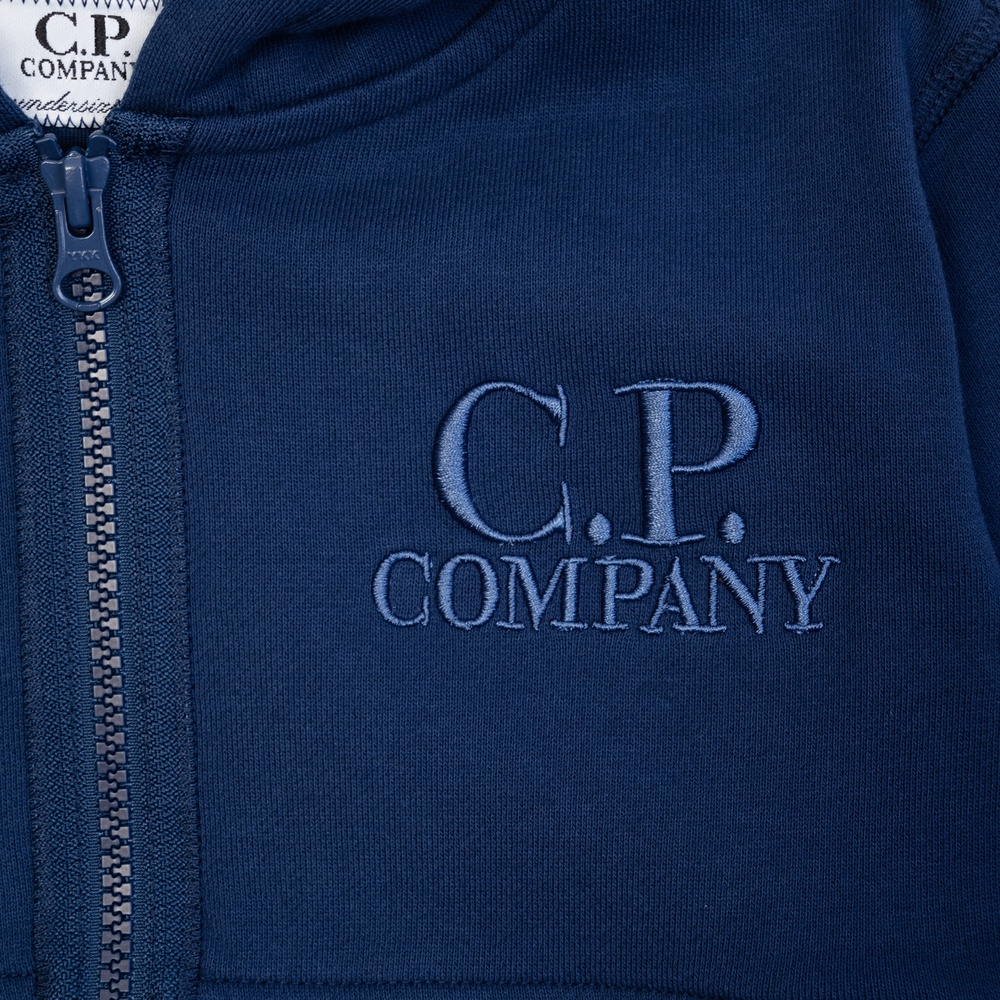 толстовка и брюки CP Company — фото и цены