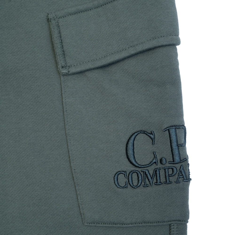 толстовка и брюки CP Company — фото и цены