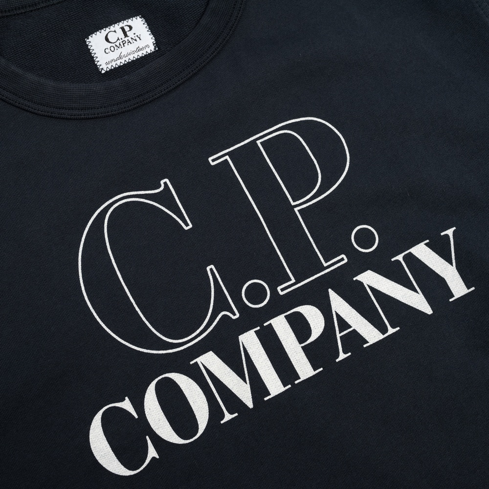 свитшот и брюки CP Company — фото и цены