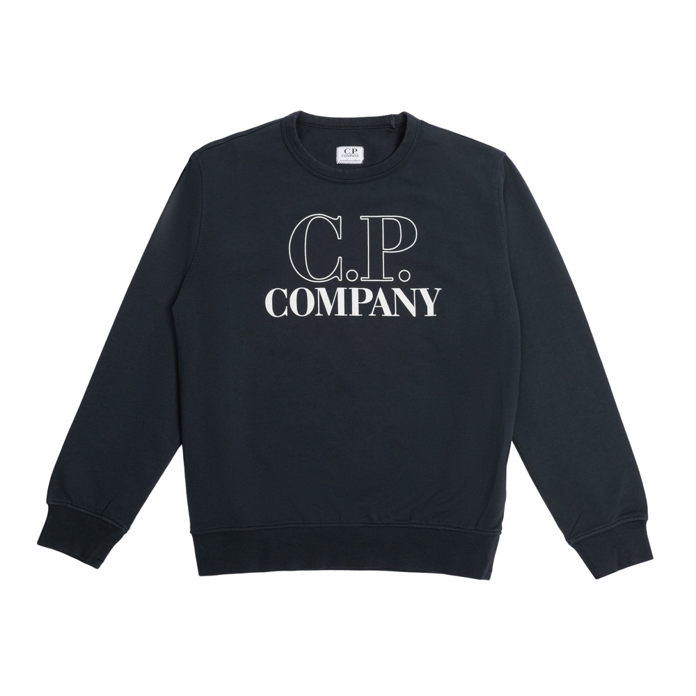 свитшот и брюки CP Company — фото и цены