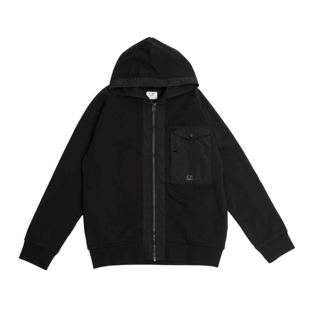 толстовка и брюки CP Company — фото и цены