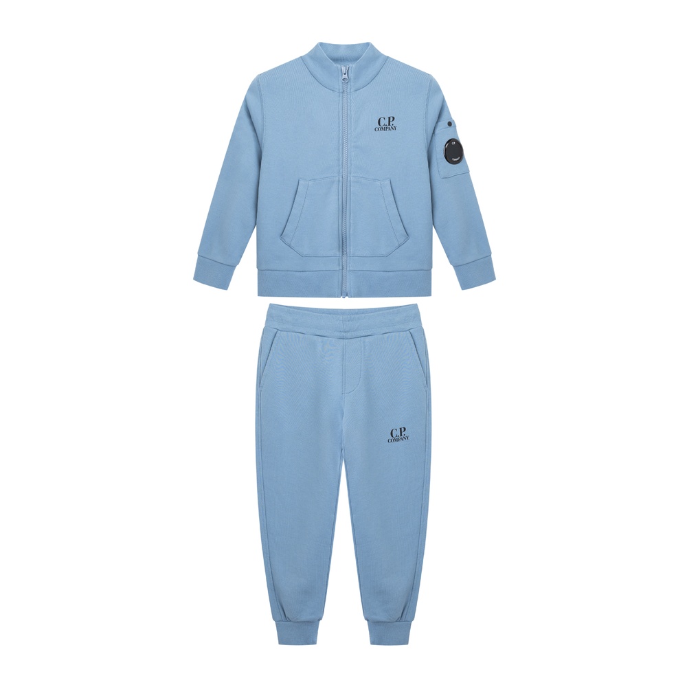 CP Companyтолстовка и брюки
