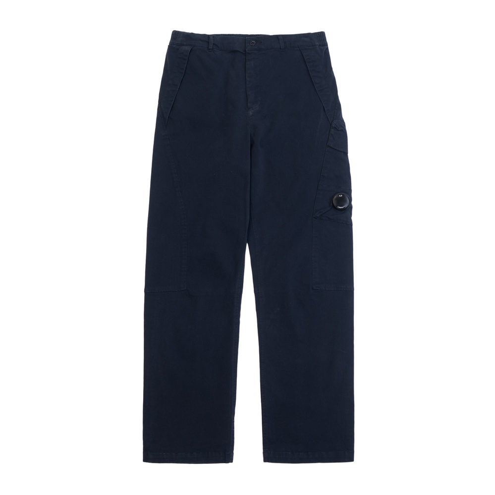 брюки CP Company — фото и цены