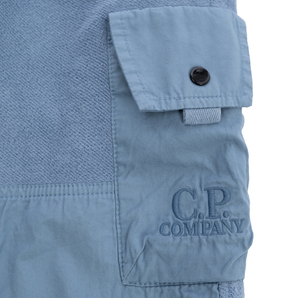 брюки спортивные CP Company — фото и цены