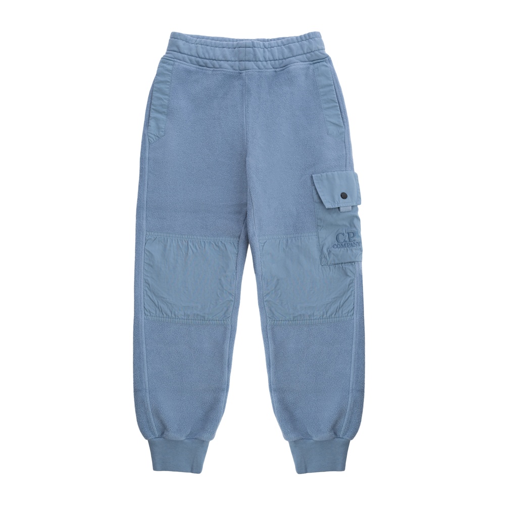 брюки спортивные CP Company — фото и цены