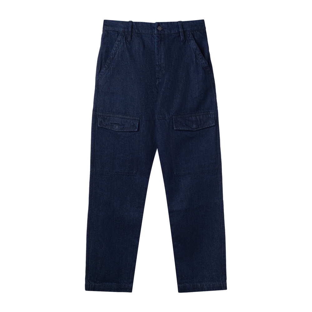 CP Companyджинсы