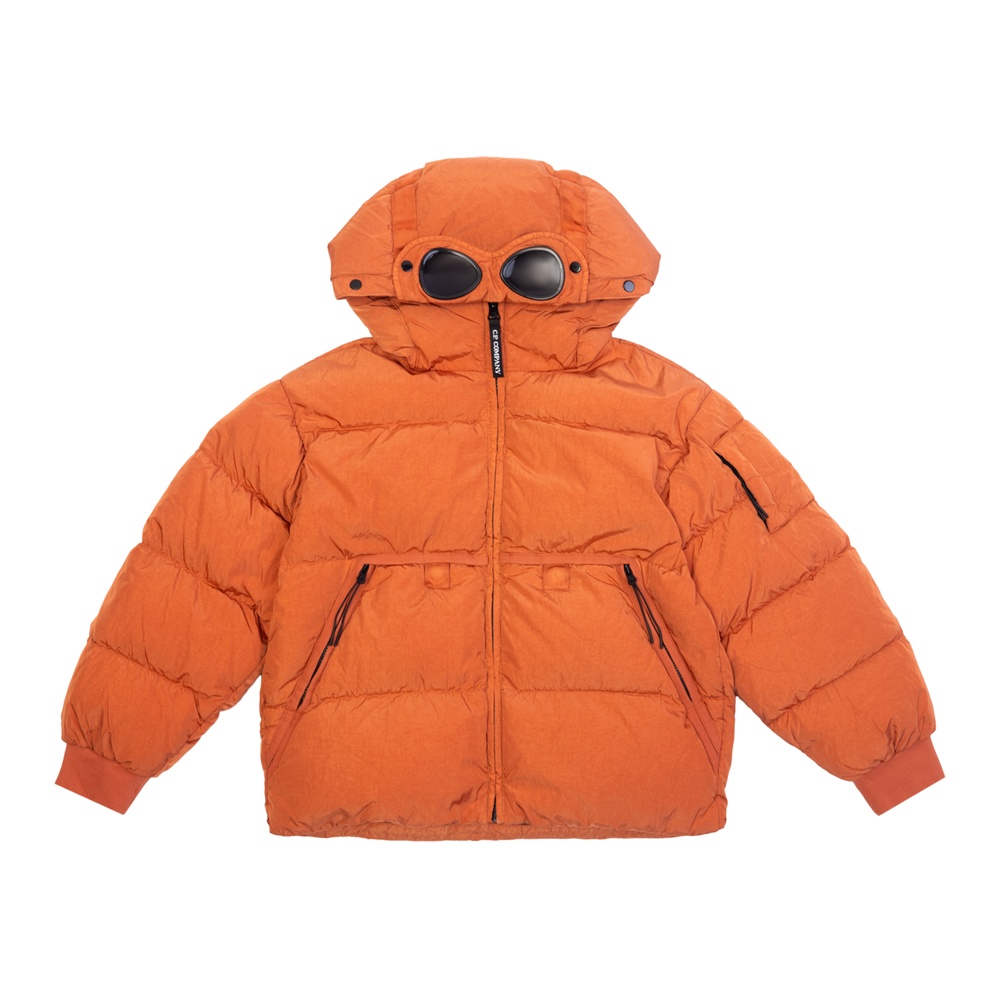 CP Companyкуртка пуховая