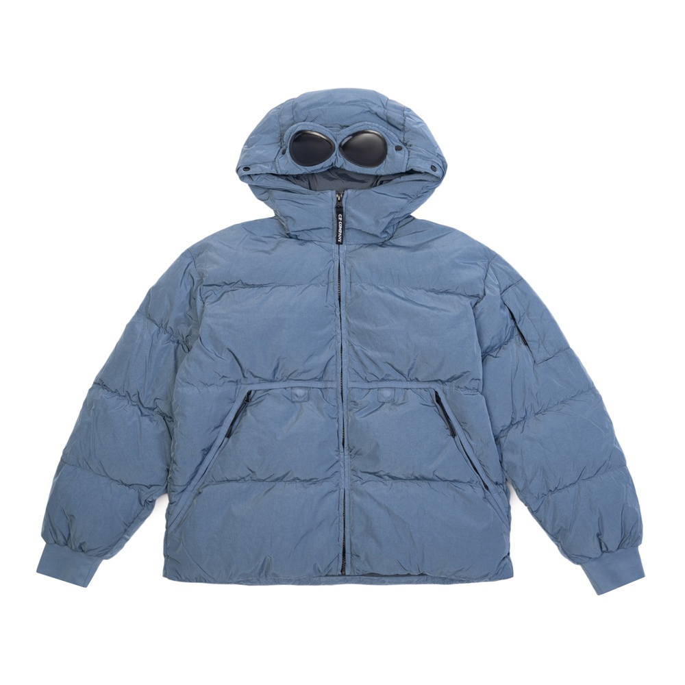 куртка пуховая CP Company — фото и цены