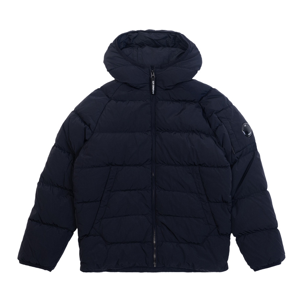 CP Companyкуртка пуховая