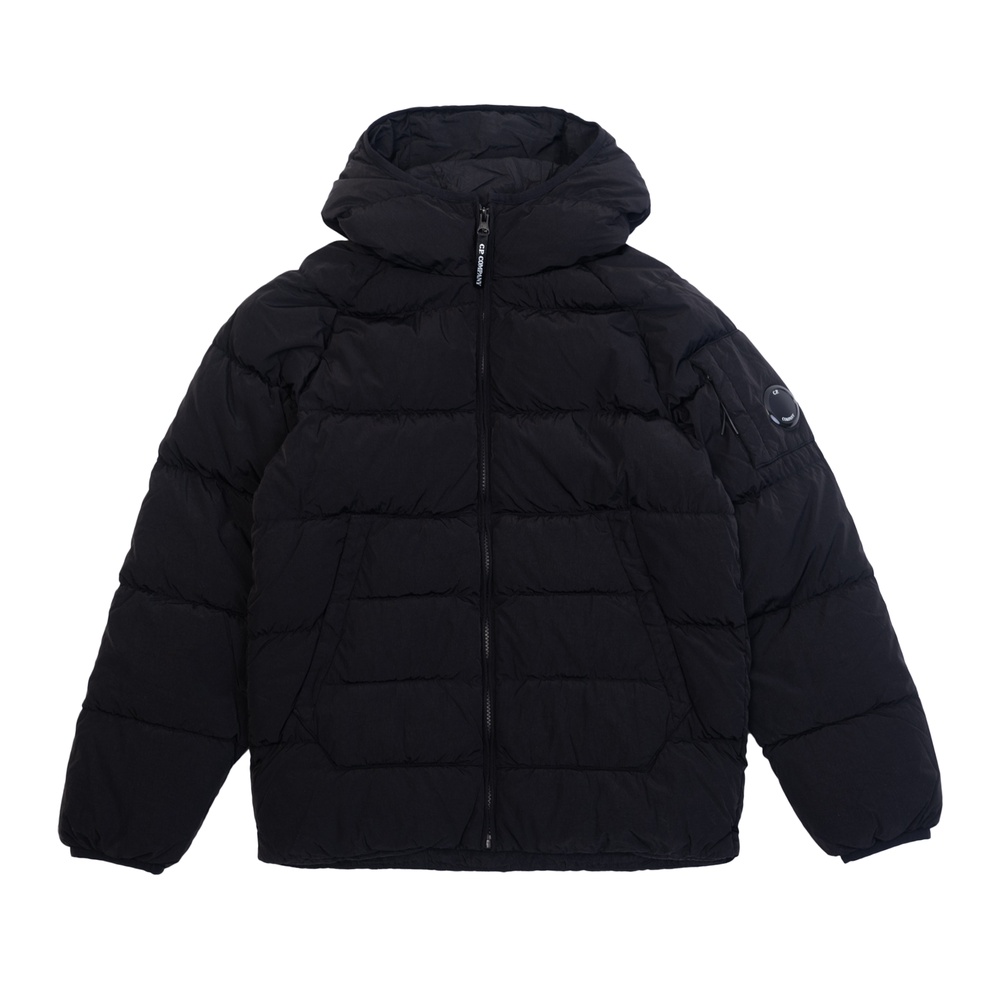 CP Companyкуртка пуховая