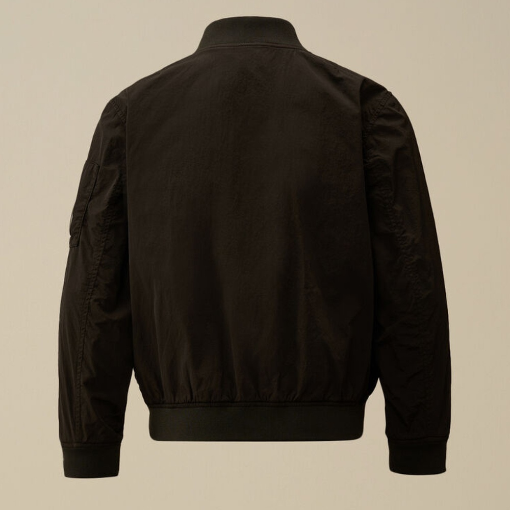 бомбер CP Company — фото и цены