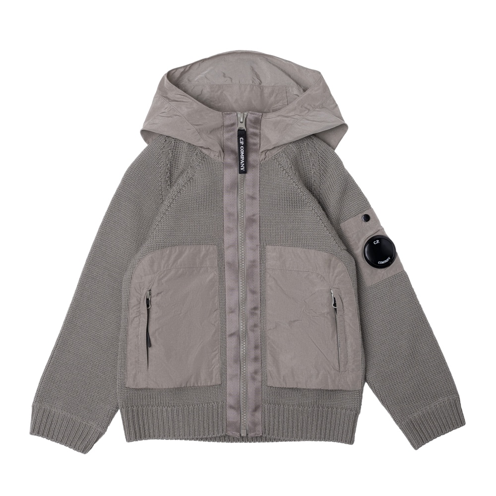 CP Companyтолстовка