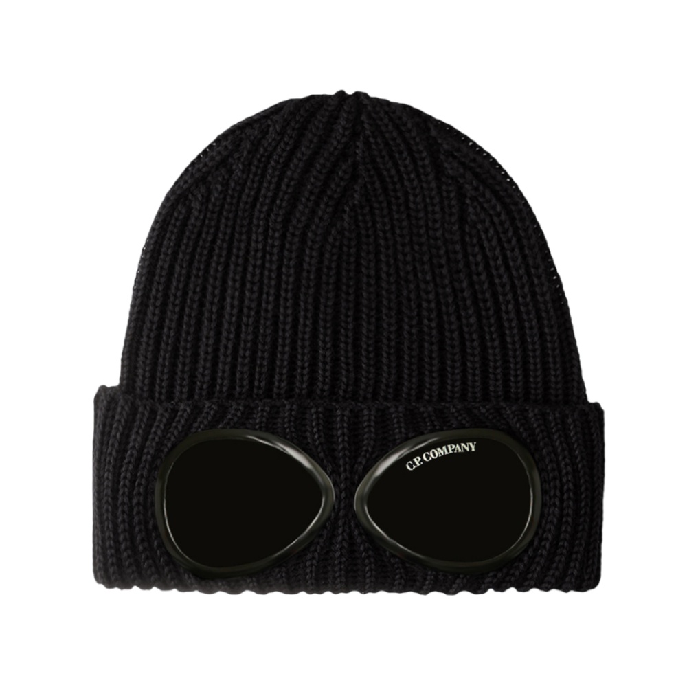 CP Companyшапка