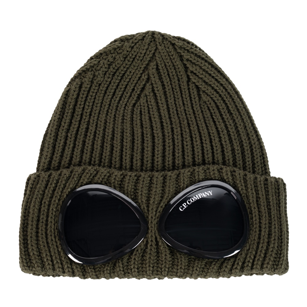 CP Companyшапка
