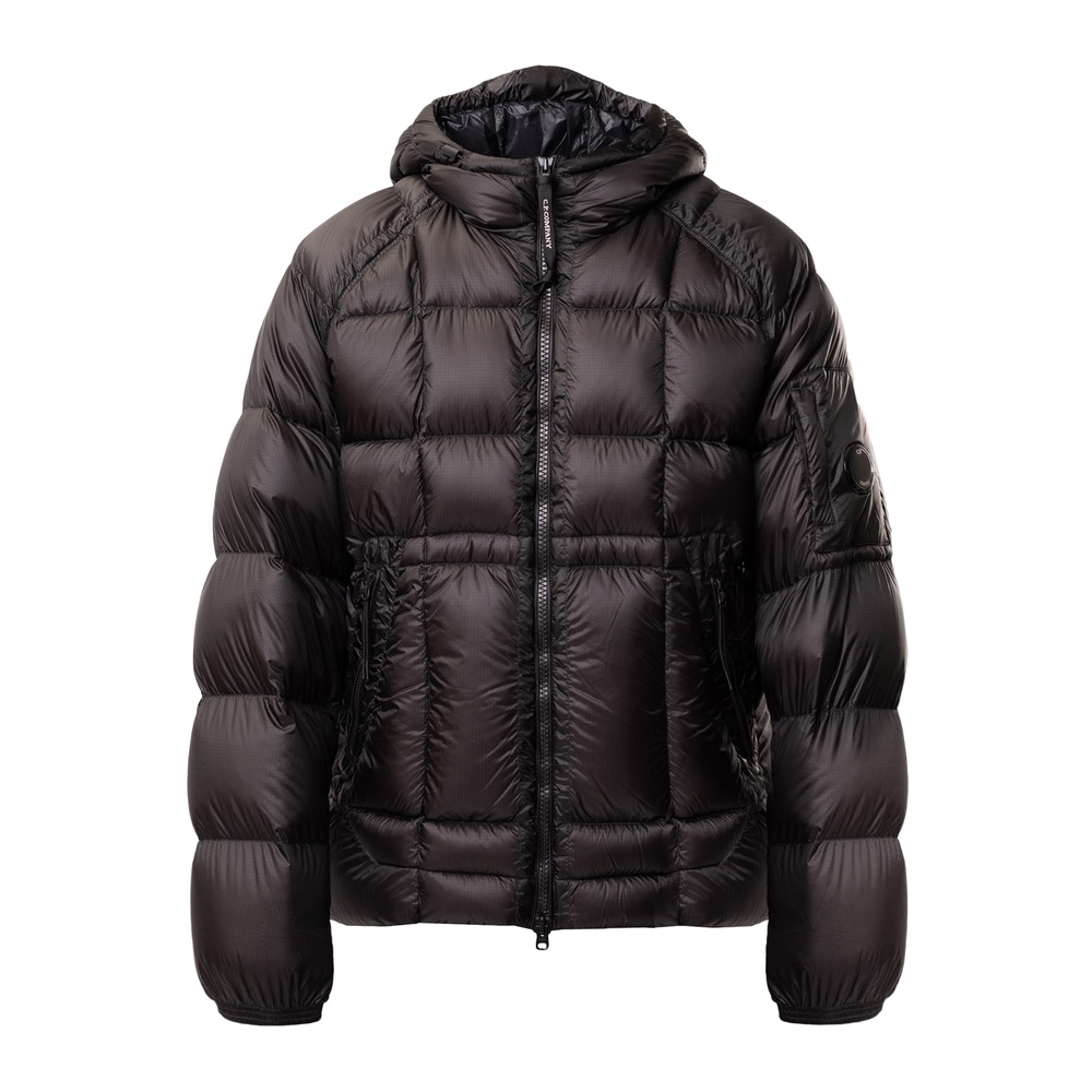 CP Companyкуртка пуховая