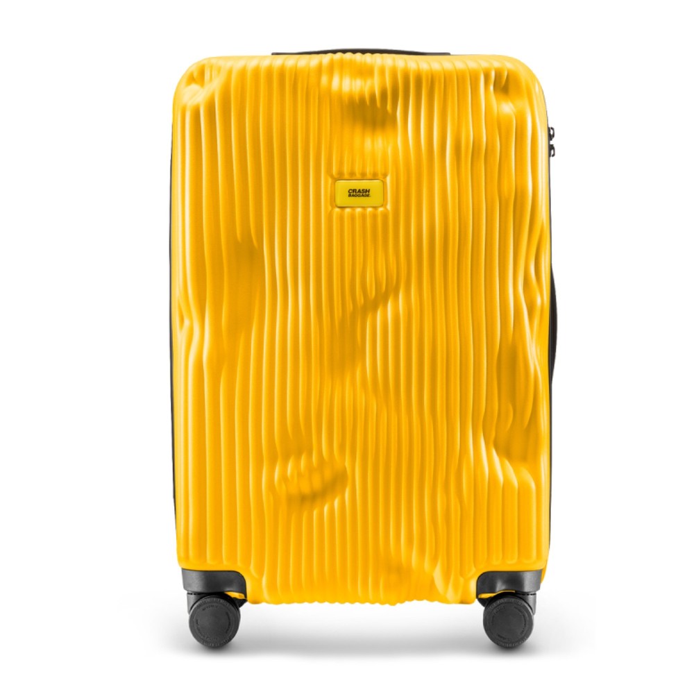 чемодан Crash Baggage — фото и цены