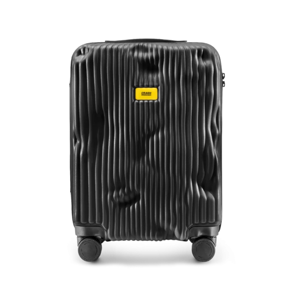 Crash Baggageчемодан Stripe S