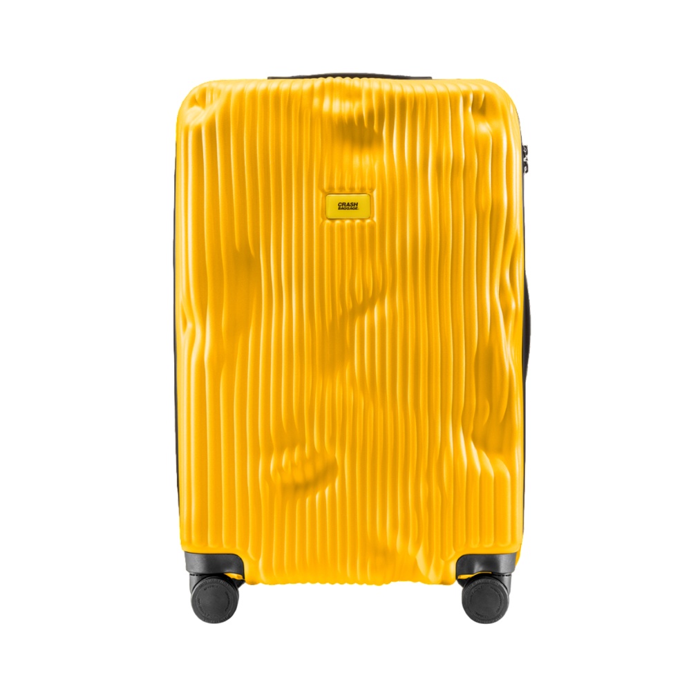 чемодан Crash Baggage — фото и цены