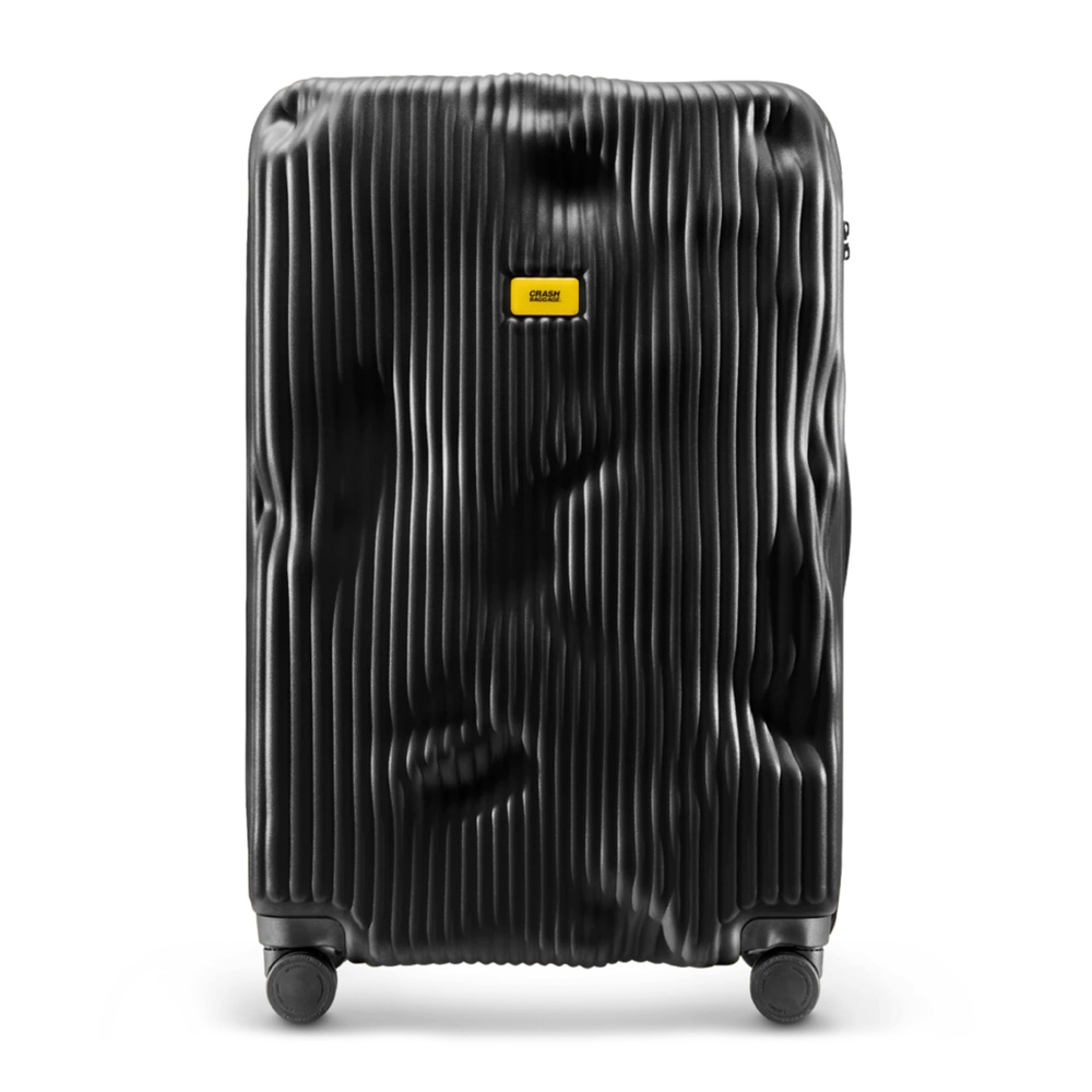 Crash Baggageчемодан Stripe L