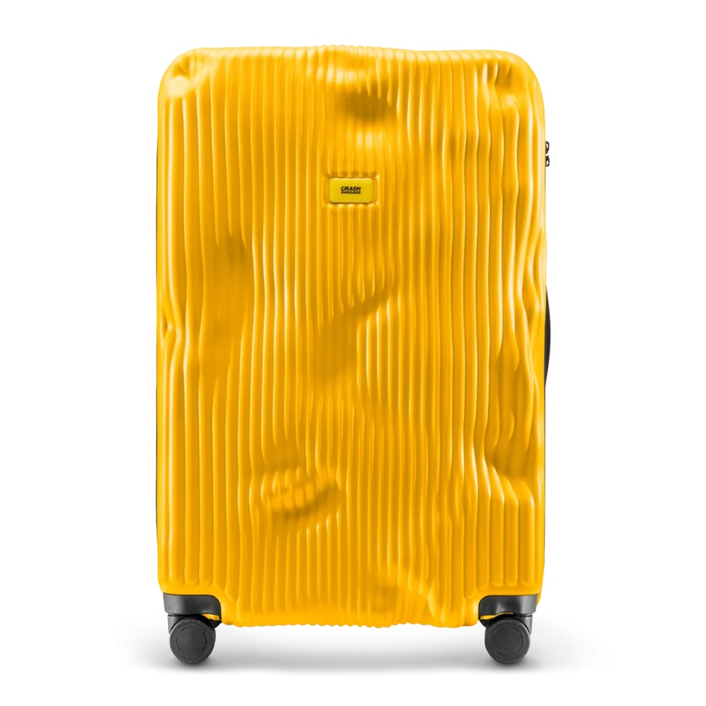Crash Baggageчемодан Stripe L