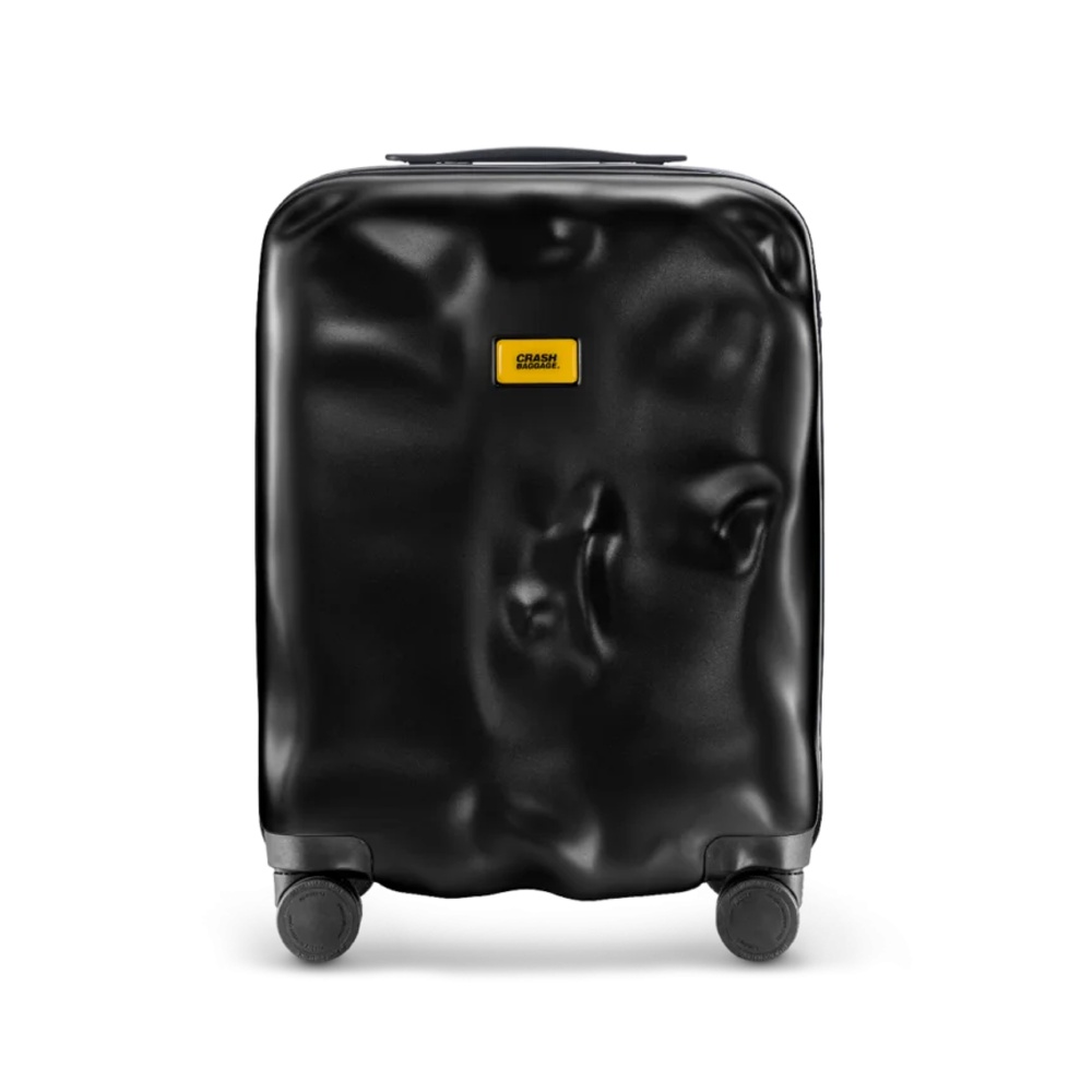 Crash Baggageчемодан Icon S