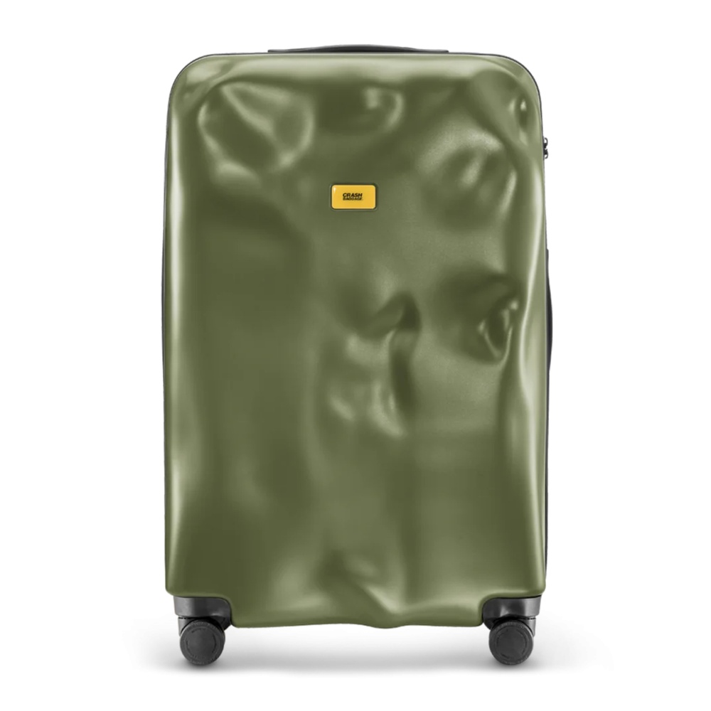 Crash Baggageчемодан Icon L